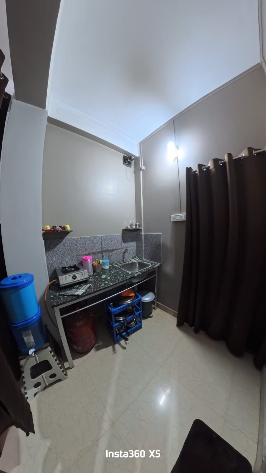 Deer Bliss Room